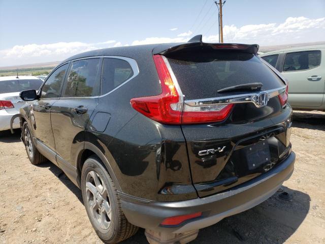 2HKRW2H55HH675228 Honda CR-V EX