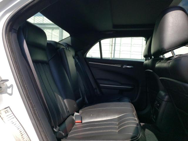 2021 CHRYSLER 300 S - 2C3CCABG4MH537125