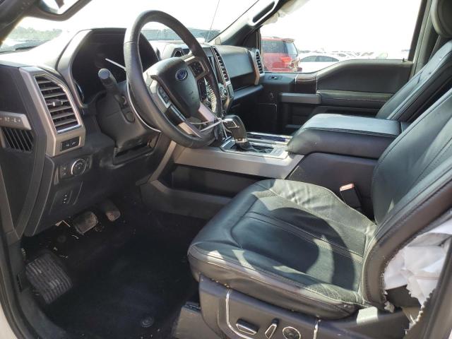 2016 FORD F150 SUPER - 1FTEW1CG5GFC89984