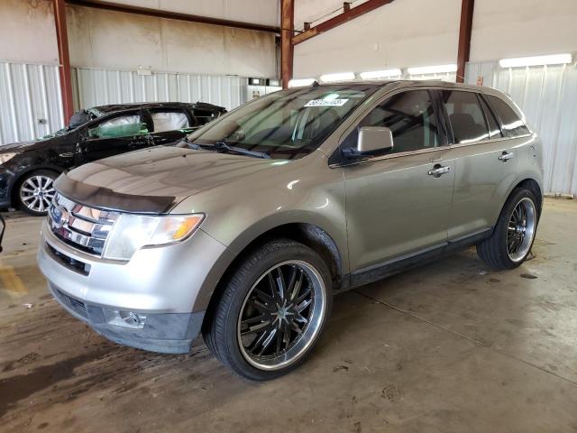 2008 Ford Edge Limited