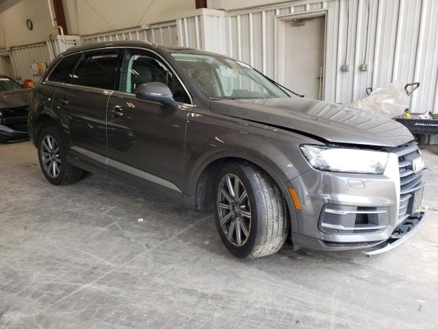 VIN WA1LAAF75KD037510 2019 Audi Q7, Premium Plus no.4