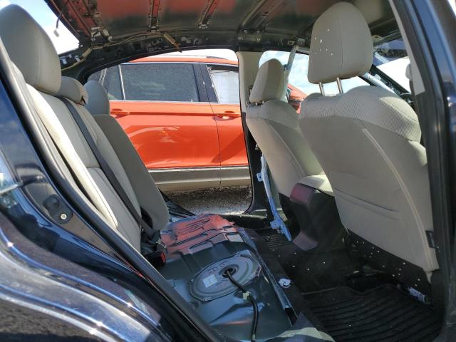 4S3GKAA66K3625943 Subaru Impreza