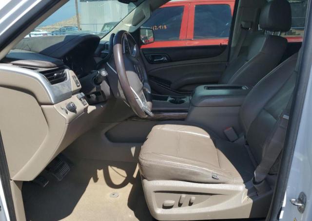 1GKS1AKC7FR665876 GMC YUKON SLE
