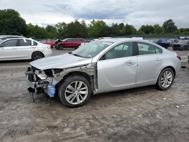 2015 Buick Regal 