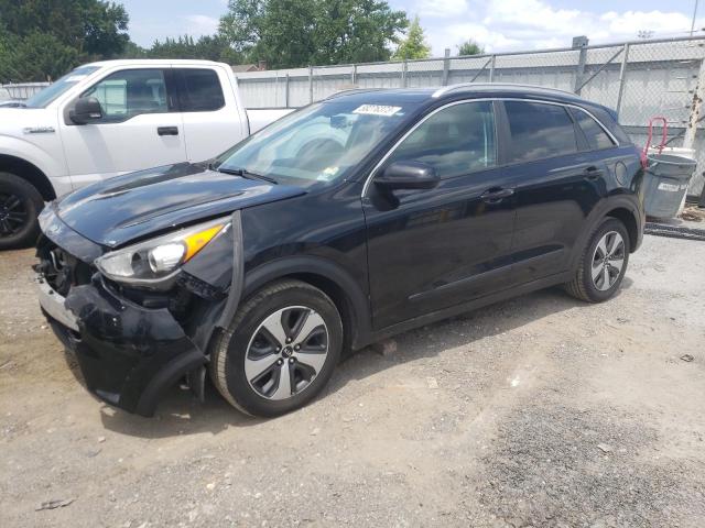 2017 Kia Niro FE