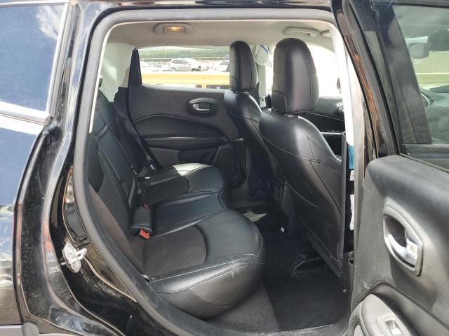 3C4NJDBB6KT755295 Jeep Compass Latitude