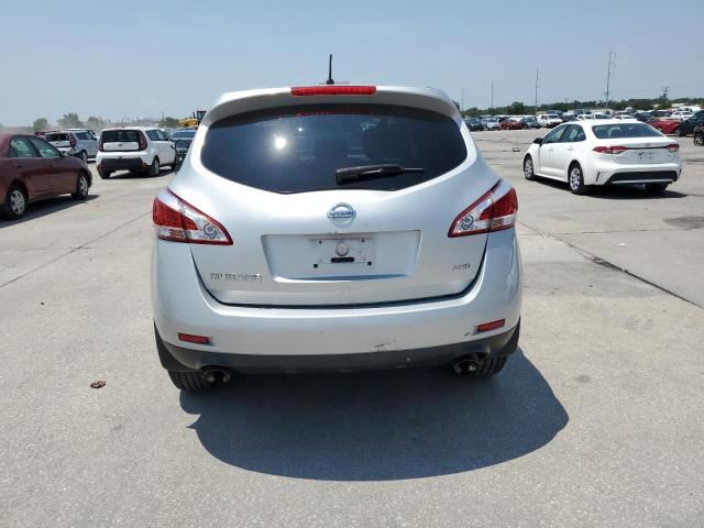 JN8AZ1MW4EW522105 Nissan MURANO S