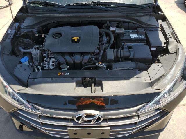 KMHD74LF6LU062922 Hyundai Elantra SE 11