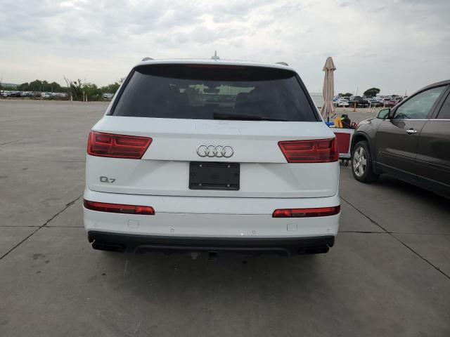 WA1VAAF76KD026816 2019 AUDI Q7, photo no. 6