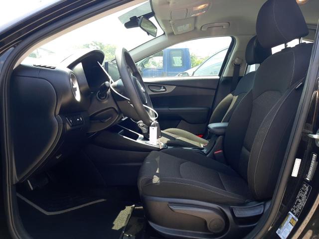 3KPF24AD7KE131319 KIA FORTE FE