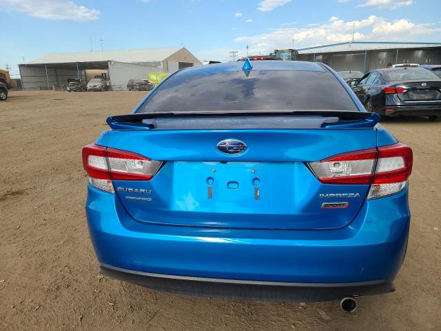 4S3GKAL61N3611014 Subaru Impreza Sport