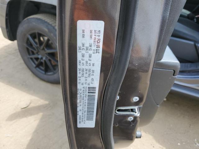 1C4NJRBB8GD799566 Jeep Patriot Sport