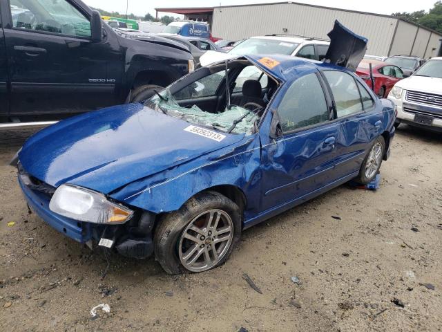 2004 Chevrolet Cavalier LS Sport