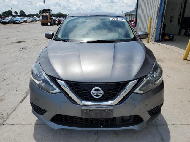 3N1AB7AP5KY395274 Nissan Sentra S 5