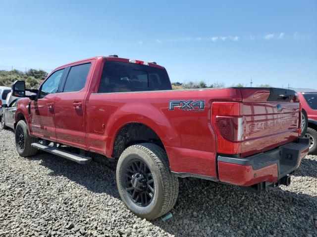 1FT8W3BTXNEC46204 Ford F350 Super Duty