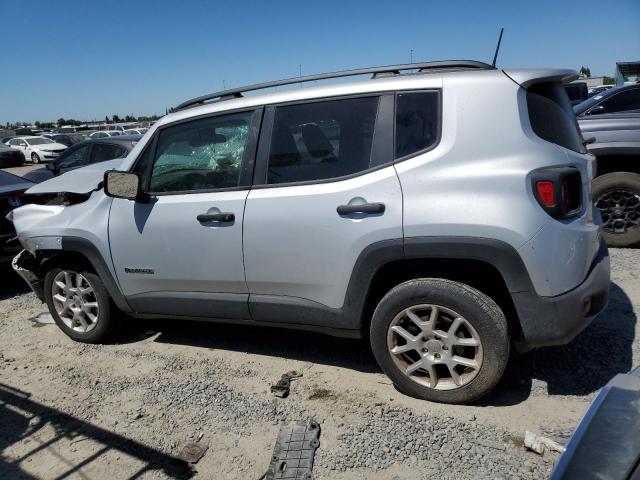 JEEP RENEGADE SPORT 2021 1