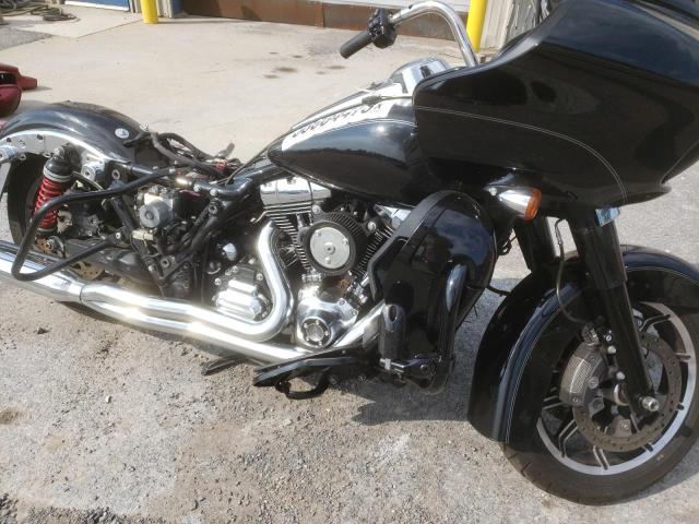 2016 HARLEY-DAVIDSON FLTRU 1HD1KGL12GB672330