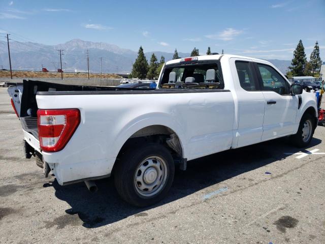 1FTEX1CP9NKD41344 Ford F150 Super Cab