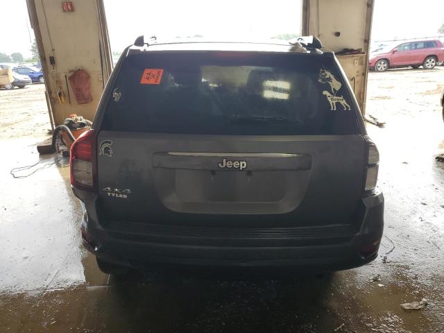 1C4NJDBB1ED800380 Jeep Compass Sport