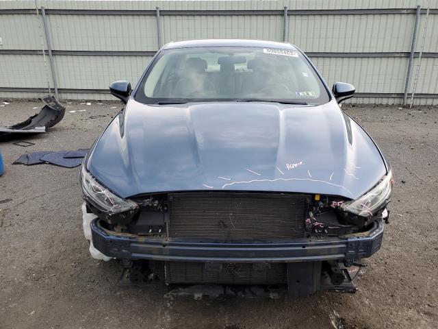 3FA6P0HD6JR178550 2018 FORD FUSION, photo no. 5