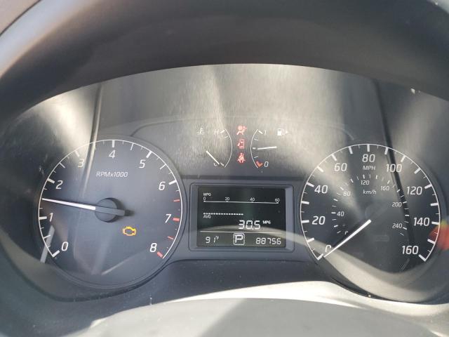 3N1AB7AP5FY367660 Nissan SENTRA S