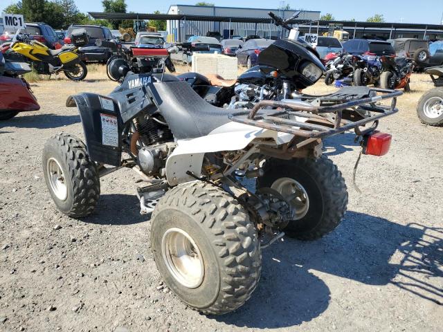 2002 YAMAHA YFM350 X JY4AH01Y62C004376