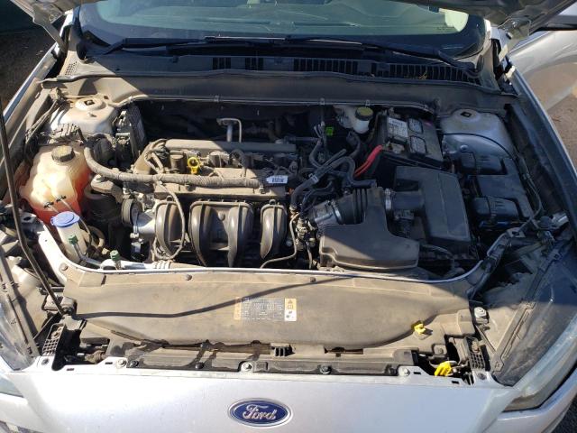 3FA6P0G75HR142225 2017 FORD FUSION, photo no. 11