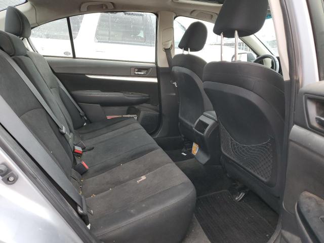 4S3BMCD68E3021102 Subaru Legacy 2.5i Premium