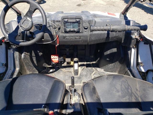 2023 POLARIS RZR 200 EF - L6KHCB183PS002534