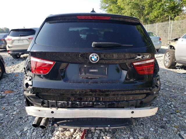 VIN 5UXWX9C58D0A11613 2013 BMW X3, Xdrive28I no.6