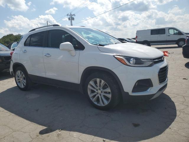 2018 CHEVROLET TRAX PREMI 3GNCJMSB2JL326751