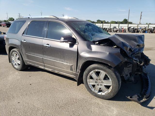 1GKKVTKD1FJ367086 GMC Acadia Denali