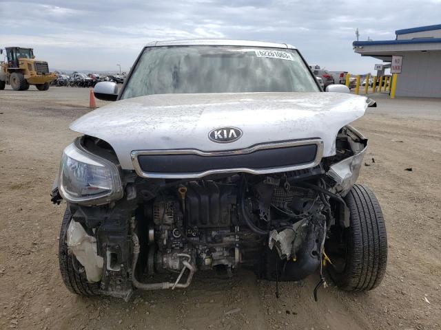 KNDJN2A23F7817237 KIA Soul