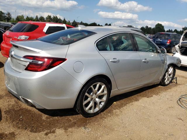 2015 BUICK REGAL GS - 2G4GT5GX1F9261086