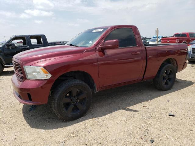 Vin: 3c6jr6ap4dg519487, lot: 59083913, ram 1500 st 20131