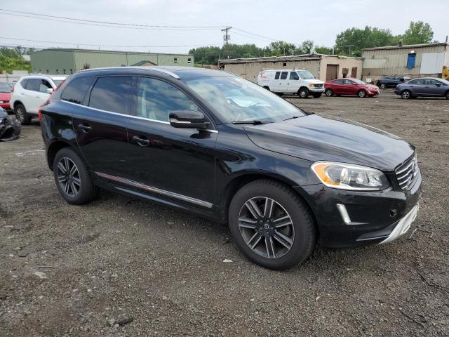 YV440MRR2H2024338 2017 VOLVO XC60, photo no. 4