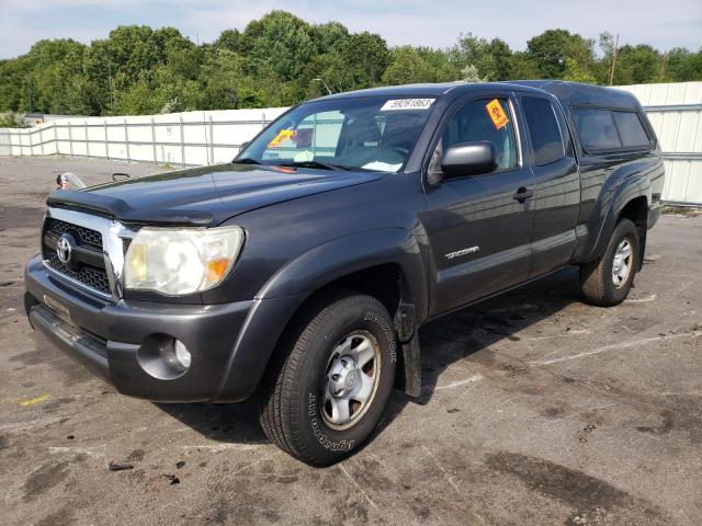 2011 Toyota Tacoma 