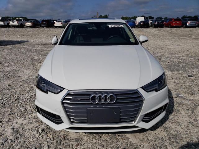 WAUDNAF43JN016830 2018 AUDI A4, photo no. 5