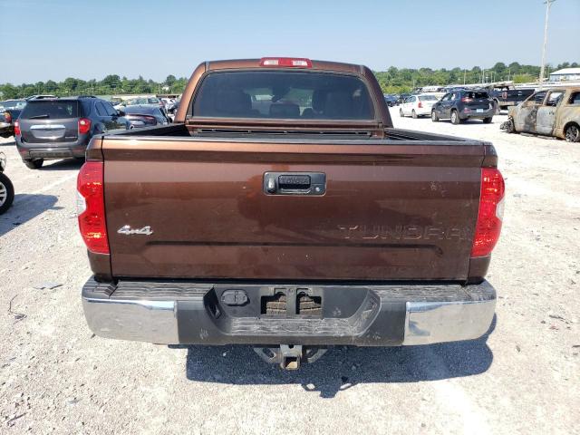 2015 TOYOTA TUNDRA - 5TFHW5F1XFX441200