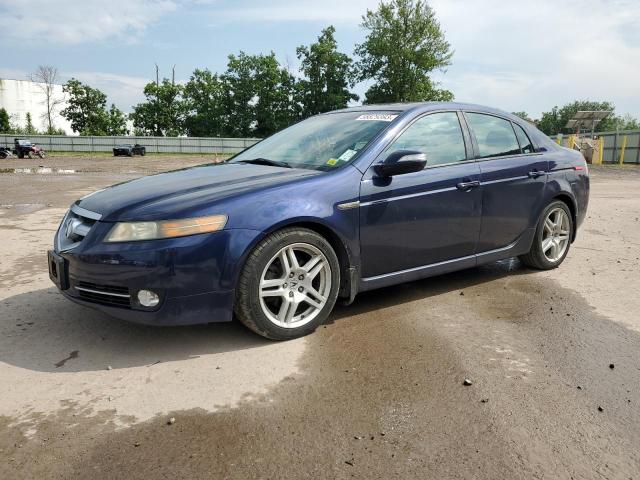 2008 Acura TL 