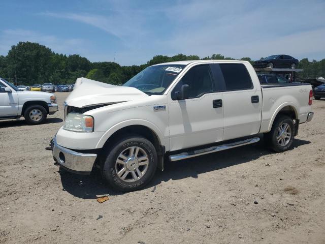 2008 Ford F-150 SuperCrew 