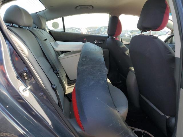 KNAFX4A65E5221567 KIA FORTE LX