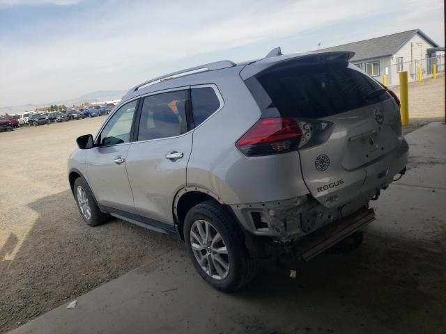 KNMAT2MV0HP520361 Nissan ROGUE S