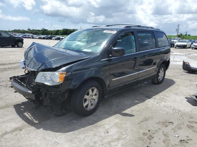 2009 Chrysler Town & Country Touring