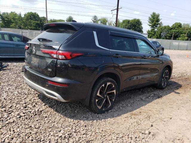 JA4J4VA85NZ085697 Mitsubishi Outlander Sel