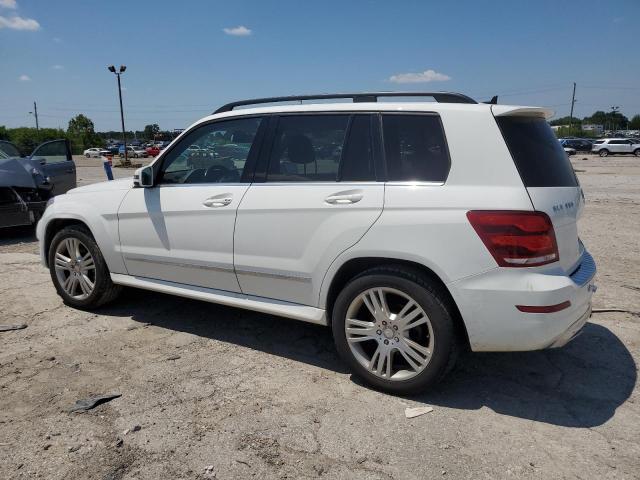 WDCGG8JB5EG336048 Mercedes-Benz Glk 350 4matic