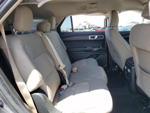 1FMSK7BH3MGA33615 Ford EXPLORER