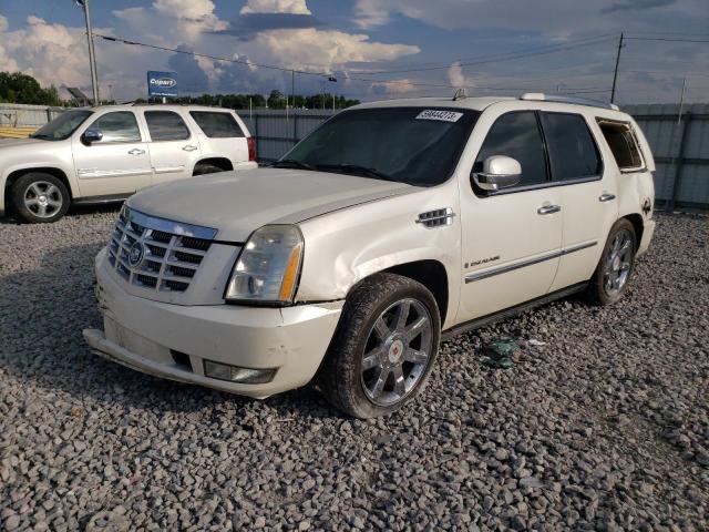 2007 Cadillac Escalade Luxury