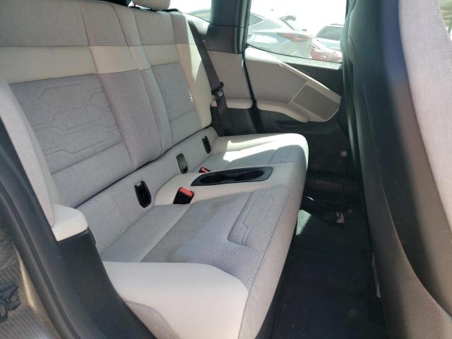 2016 BMW I3 REX - WBY1Z4C52GV505803