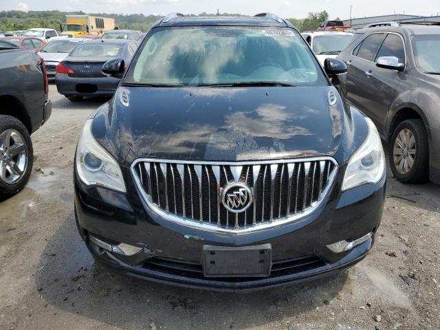 5GAKVBKD1GJ126458 Buick Enclave